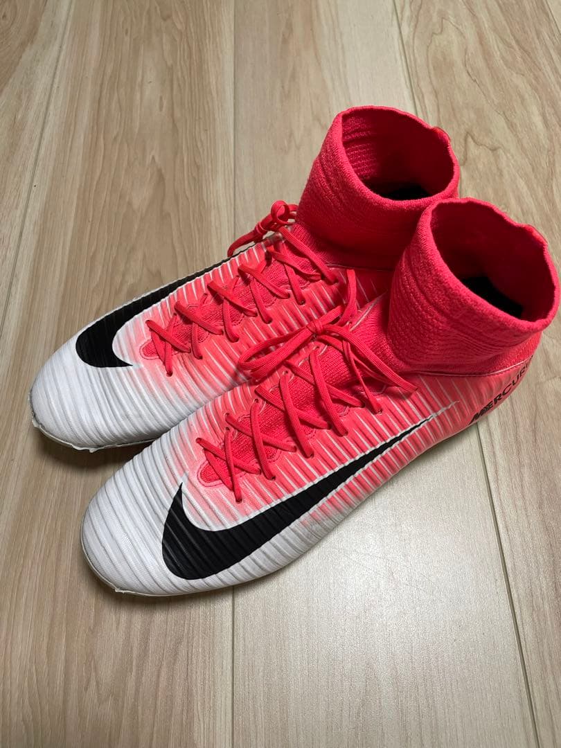 NIKE マーキュリアル ヴェイパー11 AG-PRO 26cm 箱付き