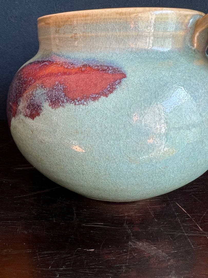 古美術 陶芸 中国 九谷