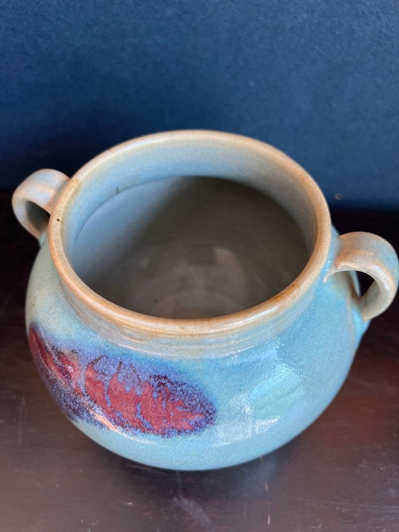 古美術 陶芸 中国 九谷