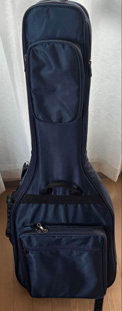 ギター Addictone ARENA llic Black(USA Neck)