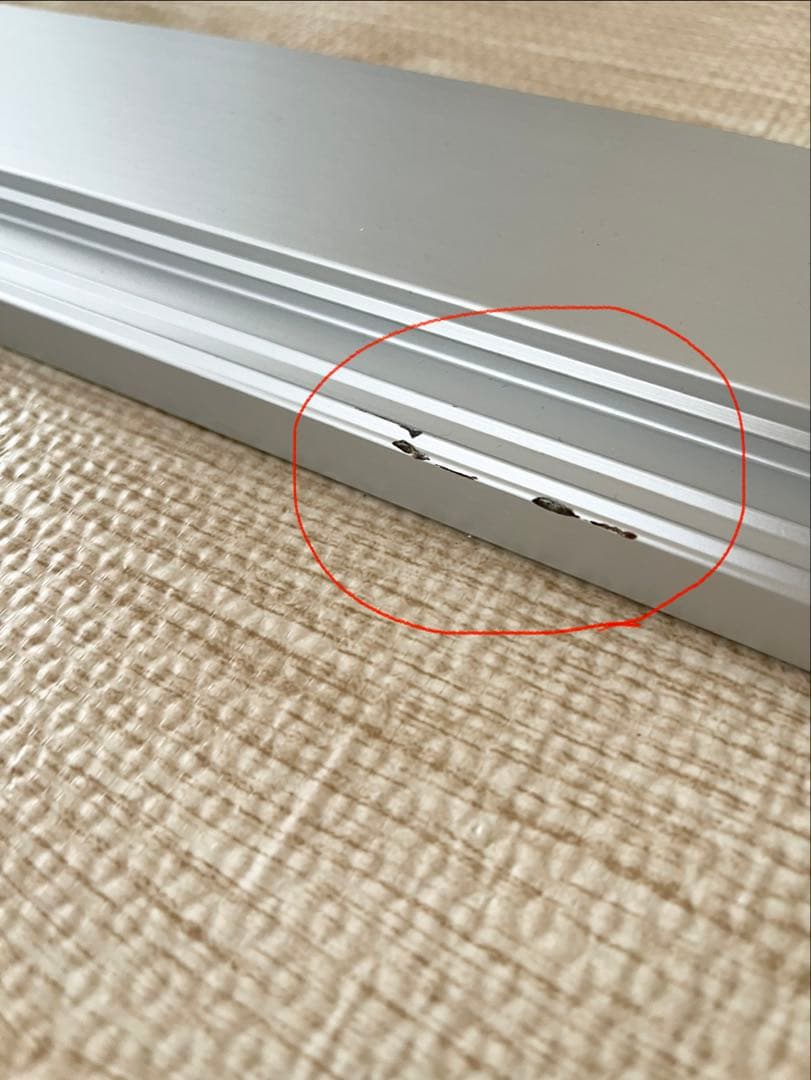 スノーピークセパレートIGT フレーム　マルチパーパストートバッグL