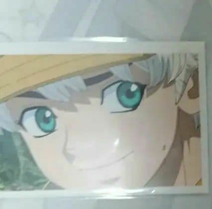 Dr.STONE 西園寺羽京 グッズセット