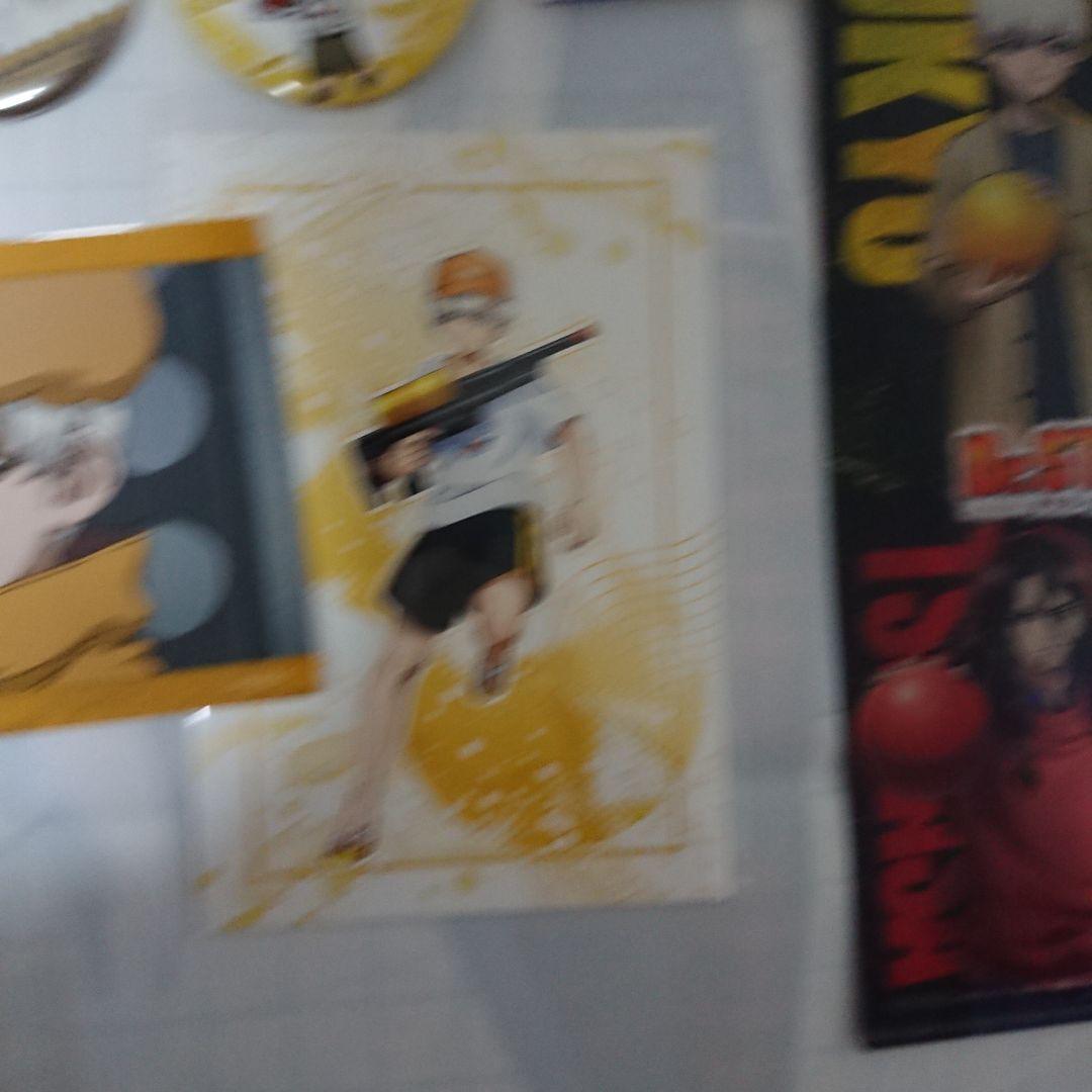 Dr.STONE 西園寺羽京 グッズセット