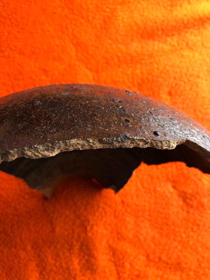 丹波焼　陶片　壺