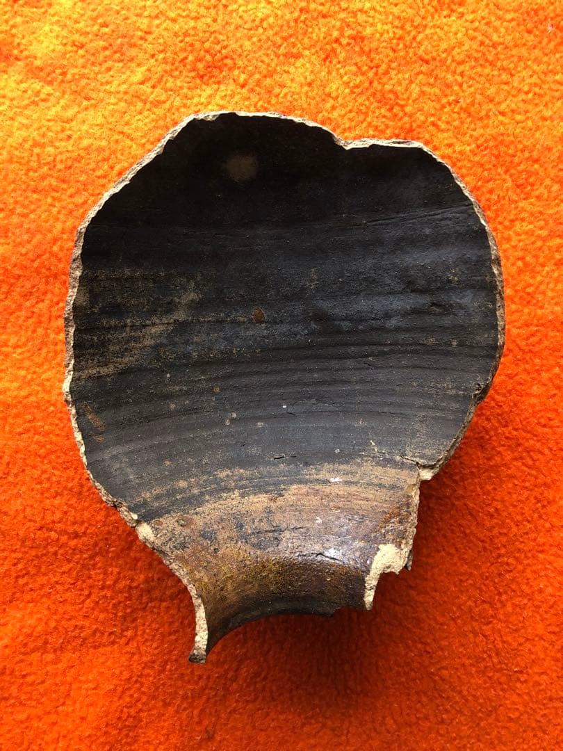 丹波焼　陶片　壺