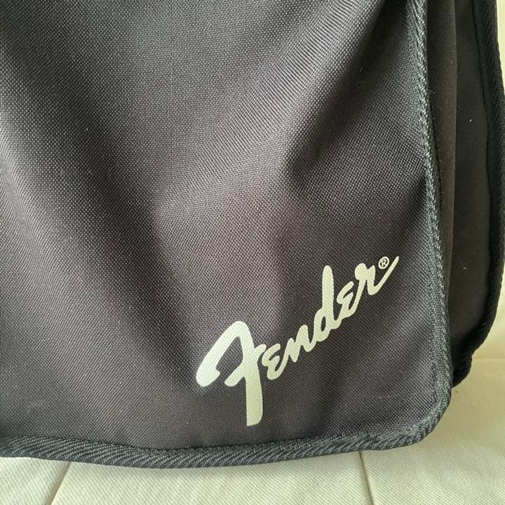 未使用に近い　難あり　Squier テレキャスター エレキギター　赤