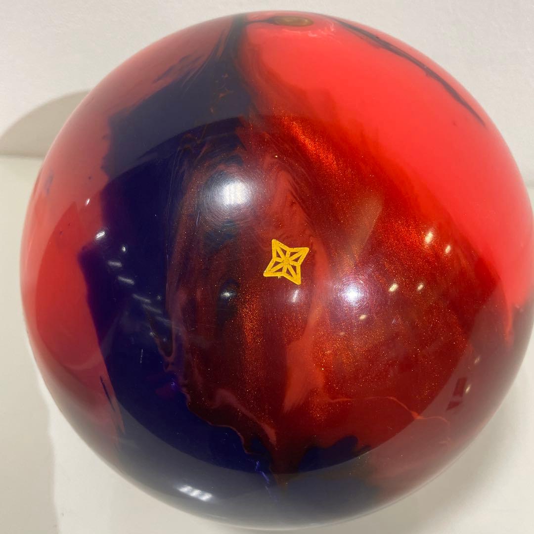 新品未使用　ROTO GRIP TNT INFUSED 15ポンド