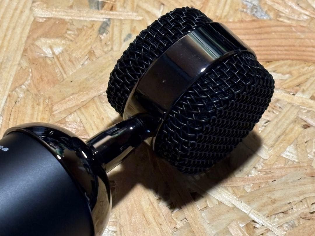 配信機器・PA機器・レコーディング機器 Blue Spark SL