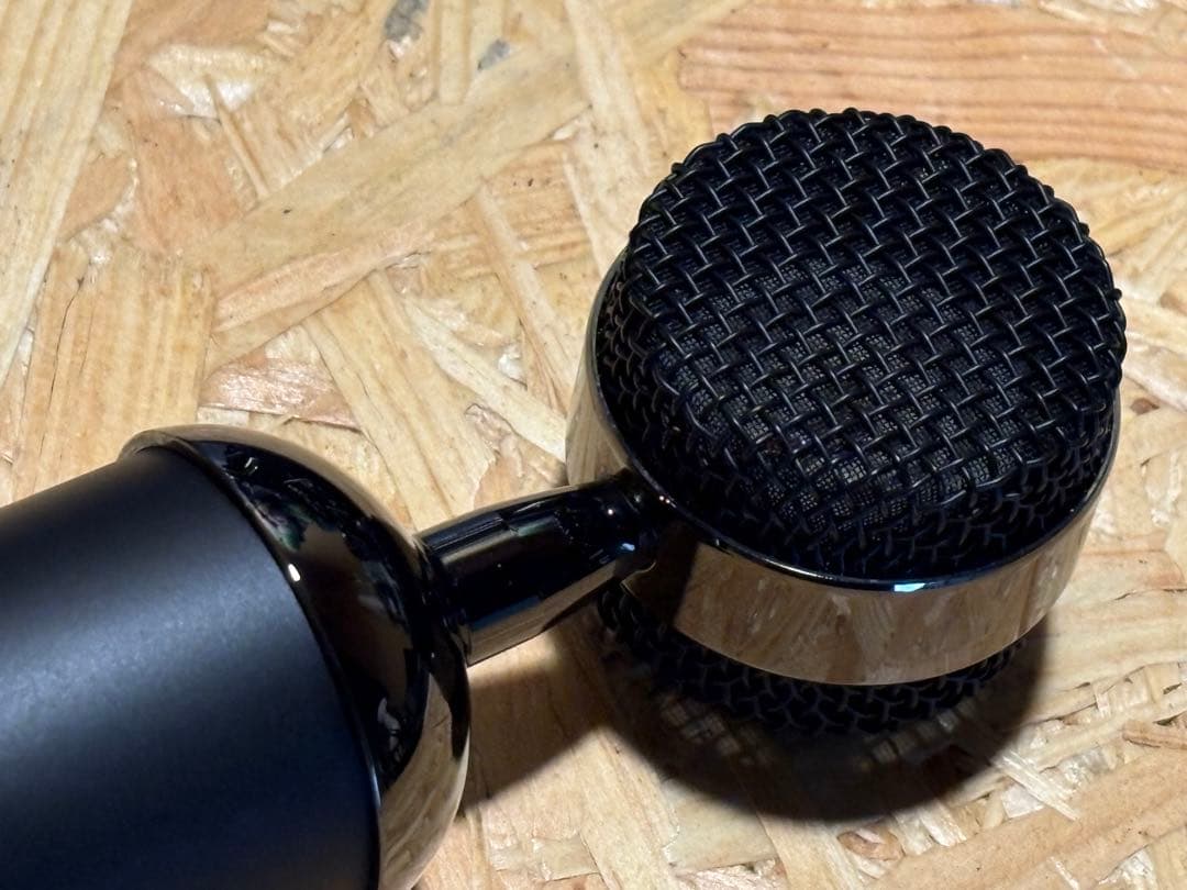 配信機器・PA機器・レコーディング機器 Blue Spark SL