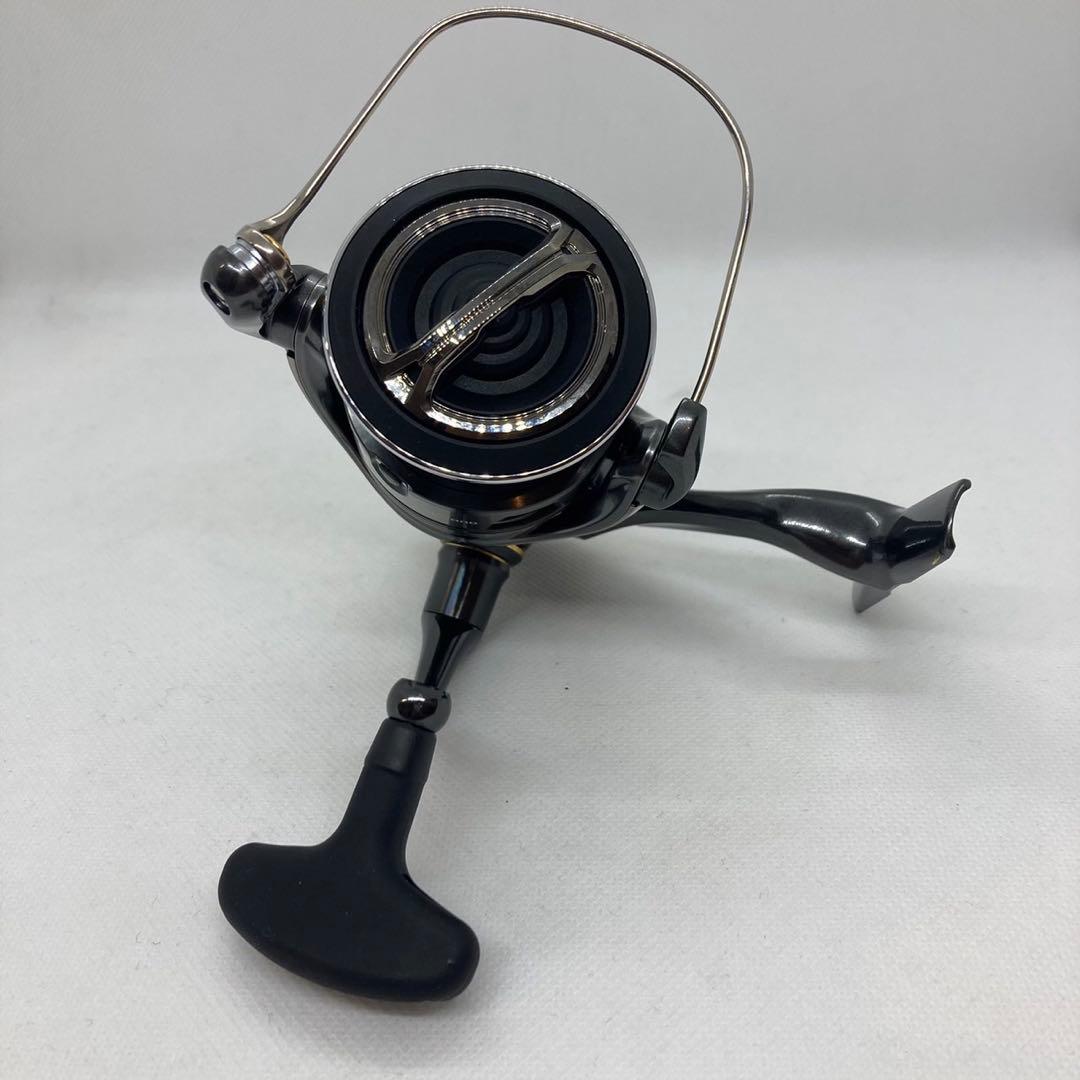 SHIMANO TWIN POWER 4000XG-E シマノ リール 現状品