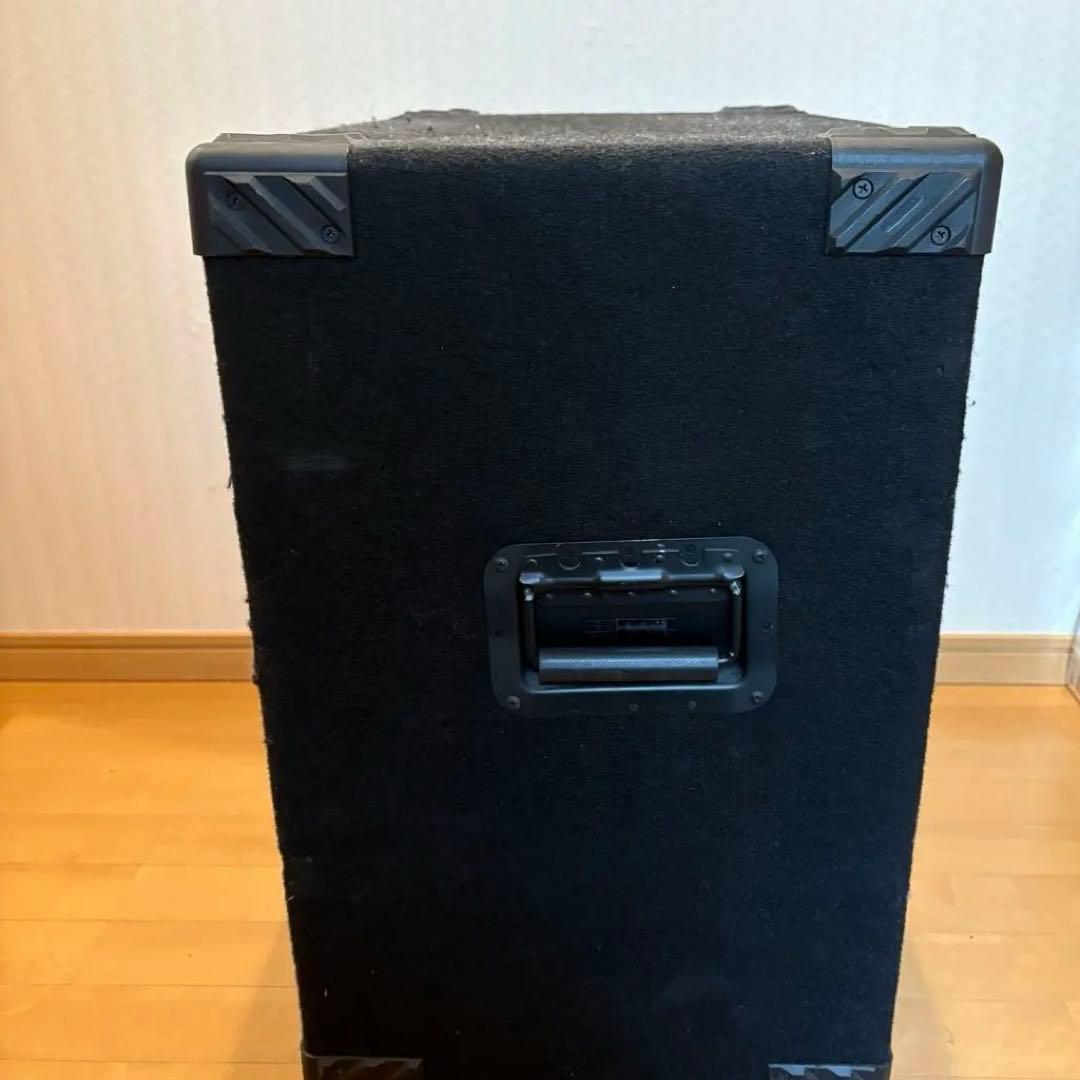 Hartke 115XL ベースキャビネット スピーカー