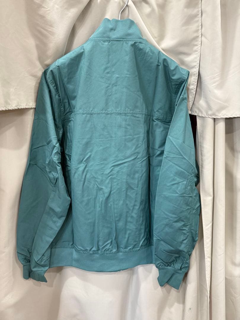 【新品】 リバプールFC ボンバージャケット グリーン 24/25 M