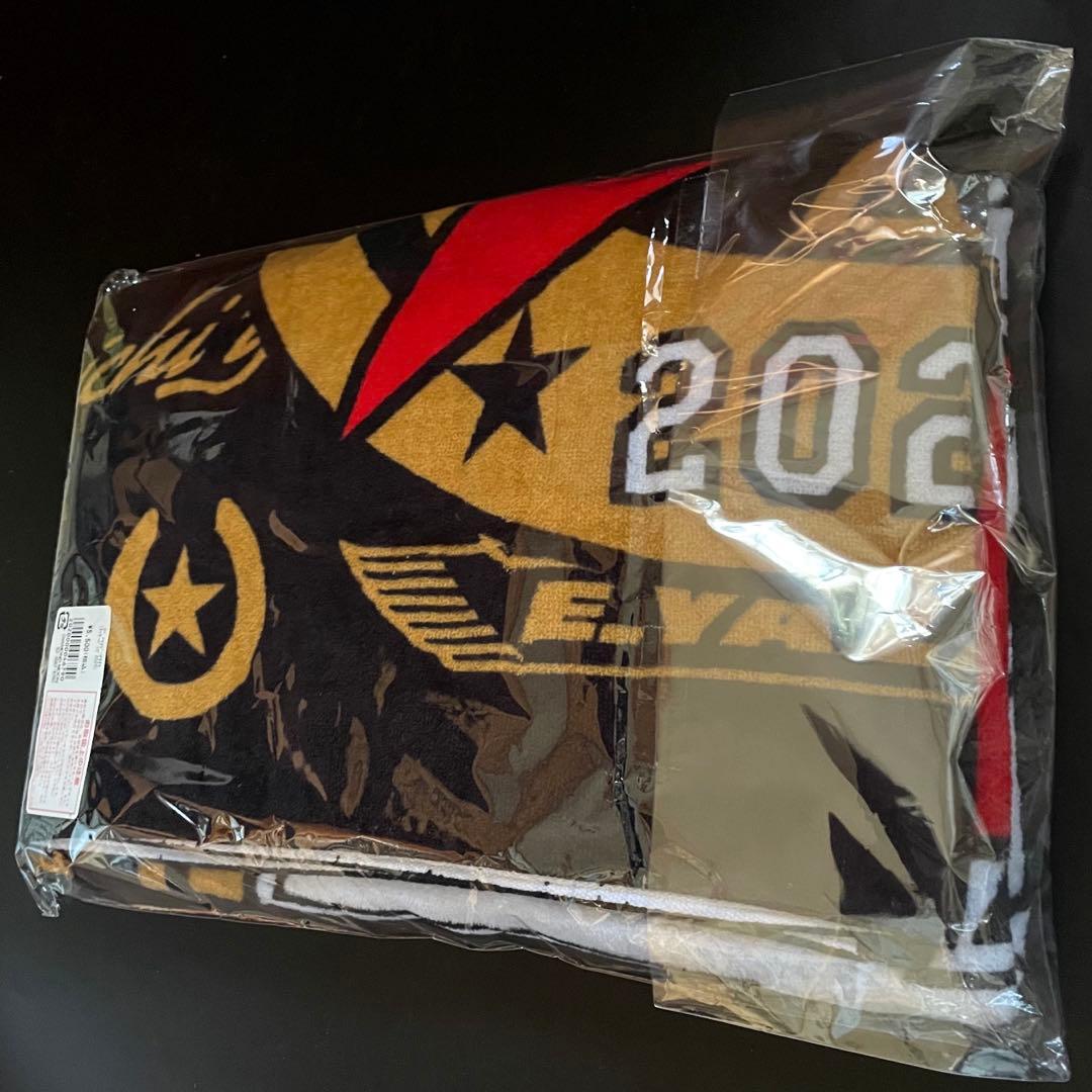 矢沢永吉 ★ 2026 ラッキーバックSBT