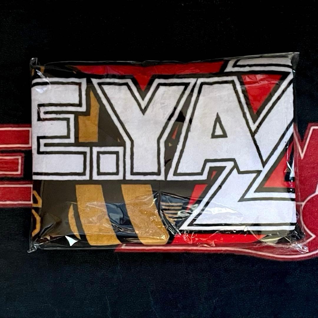 矢沢永吉 ★ 2026 ラッキーバックSBT