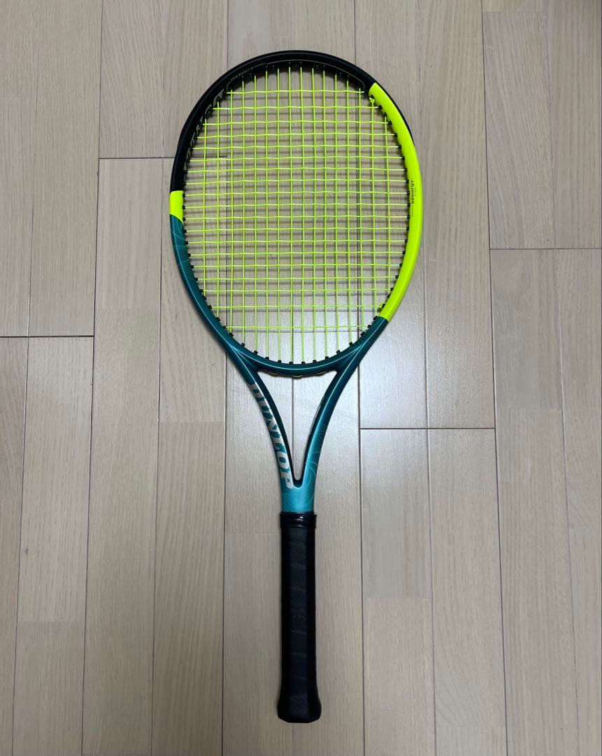 ダンロップSX300TOUR G2