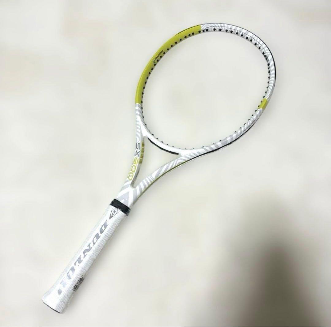 希少限定モデル　G2 ダンロップ SX 300 新品