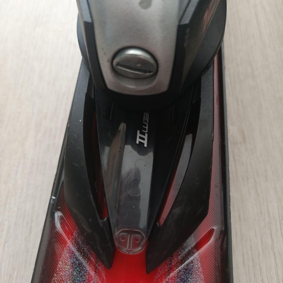 DIVA 、HARTスキー 150cm アダプタブルビンディング