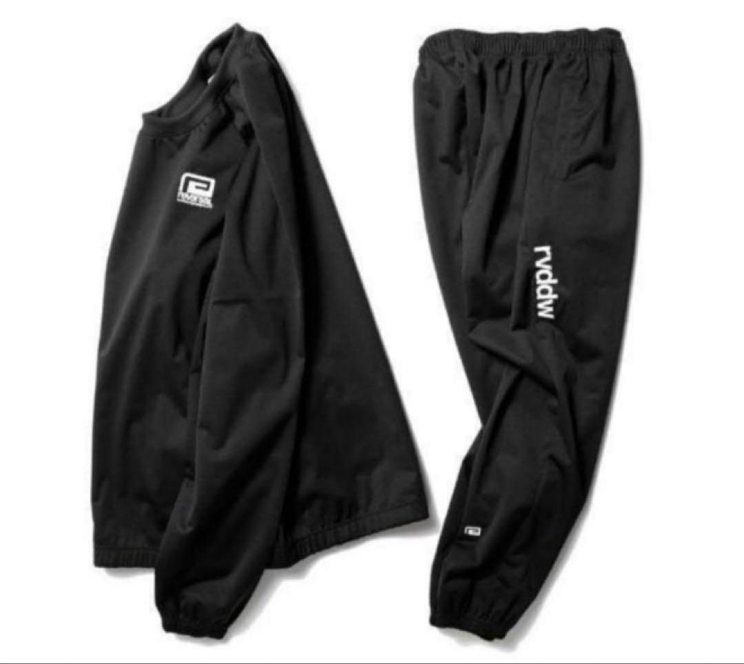 reversalリバーサル サウナスーツ