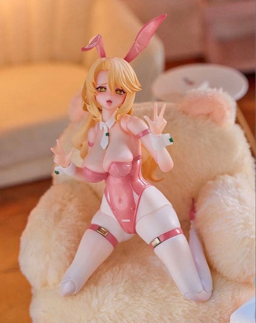 Sushing Guardian・エレーナ 1/12 限定カラーVer.