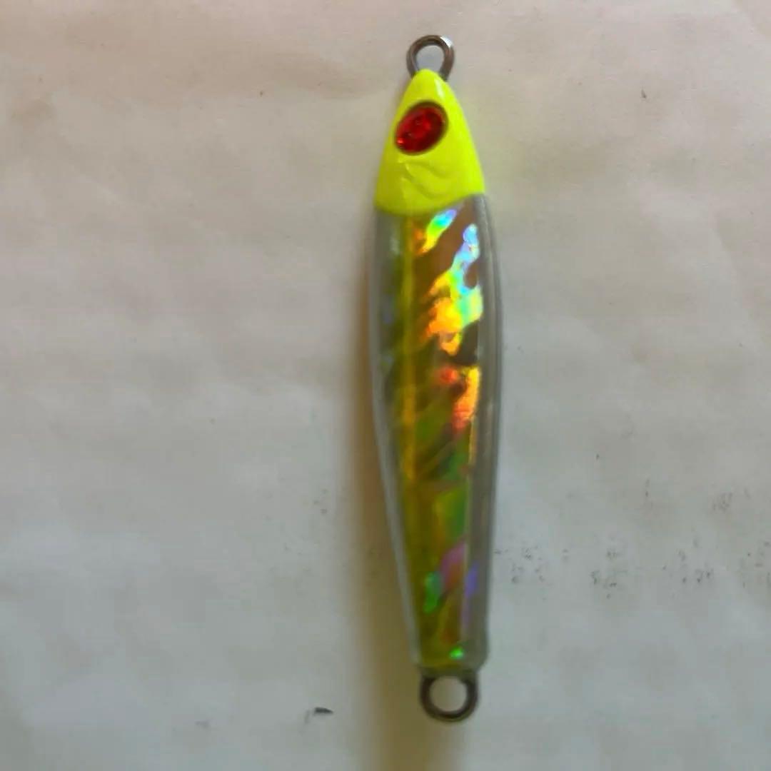 DaiwaTG Bait /ハヤブサ ジャックアイTG 100g 4個セット