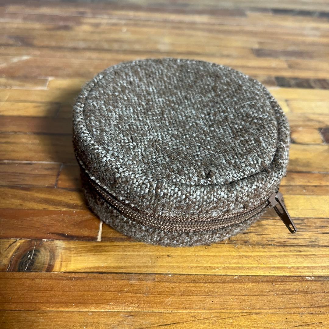 ufmウエダ CANTATA 2100 フライリール 布袋付き アルミ製 手巻き