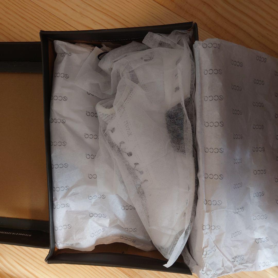 シューズ(男性用) Ecco Biom C4 Boa System Golf shoes26.5cm