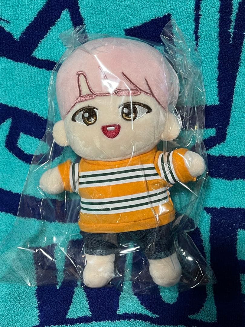 SHINeeぬいぐるみ⑤