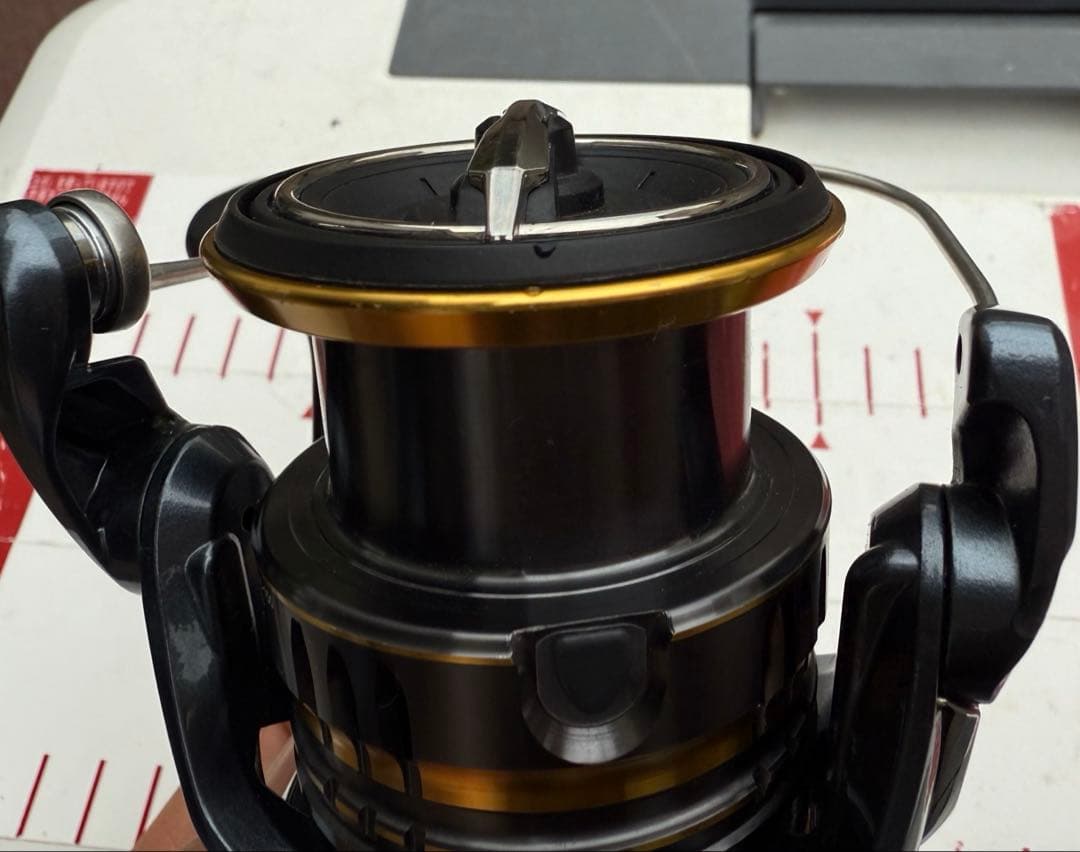 シマノ(SHIMANO） スピニングリール '21 アルテグラ 2500