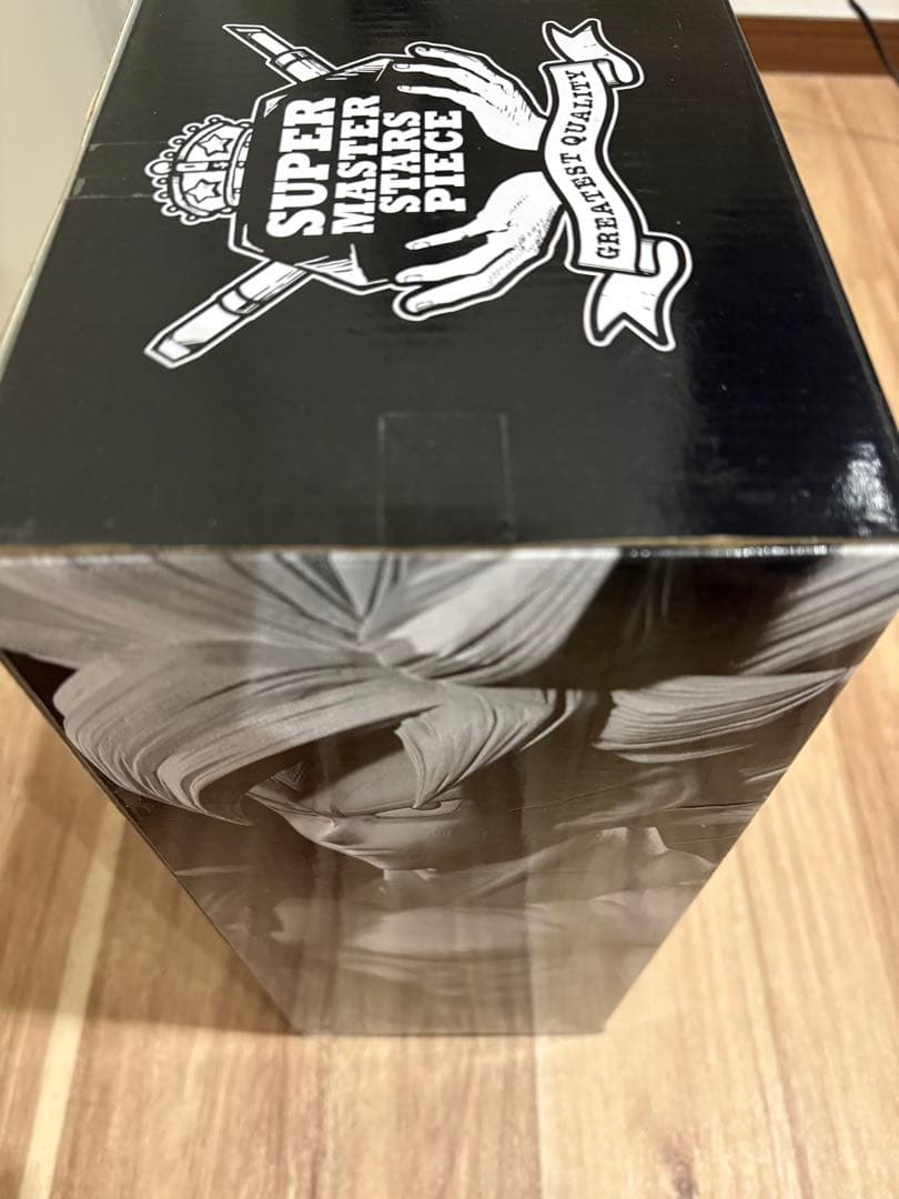 キ*ー様 ドラゴンボール SMSP 孫悟空 04 初版