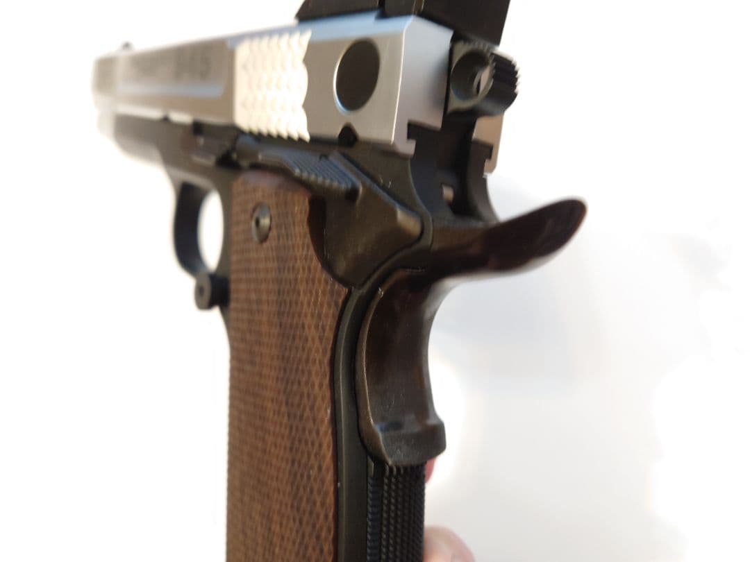 KSC M945 DUAL TONE ガスブローバック【美品】