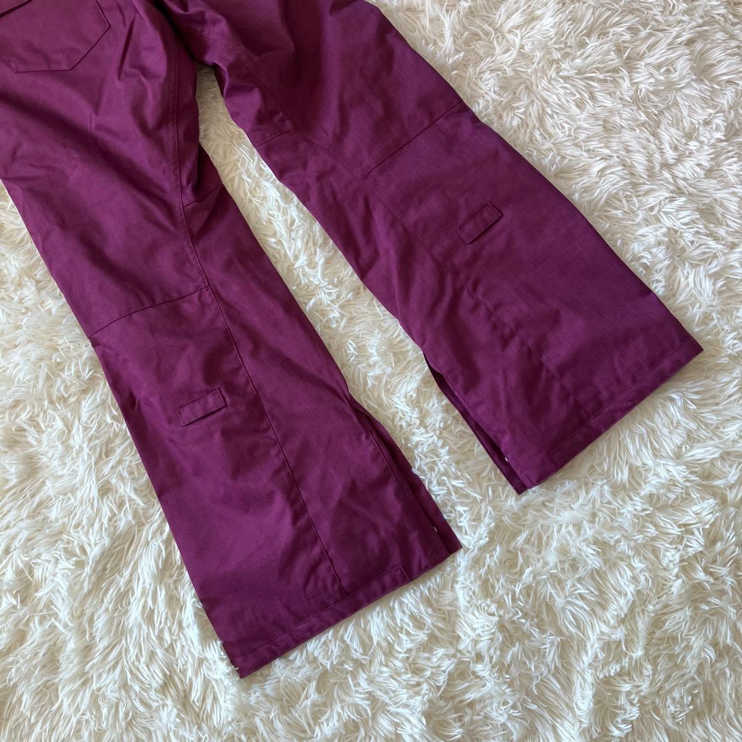 #F10✨新品icepardal✨スキー スノボ ウェア 上下 レディースM