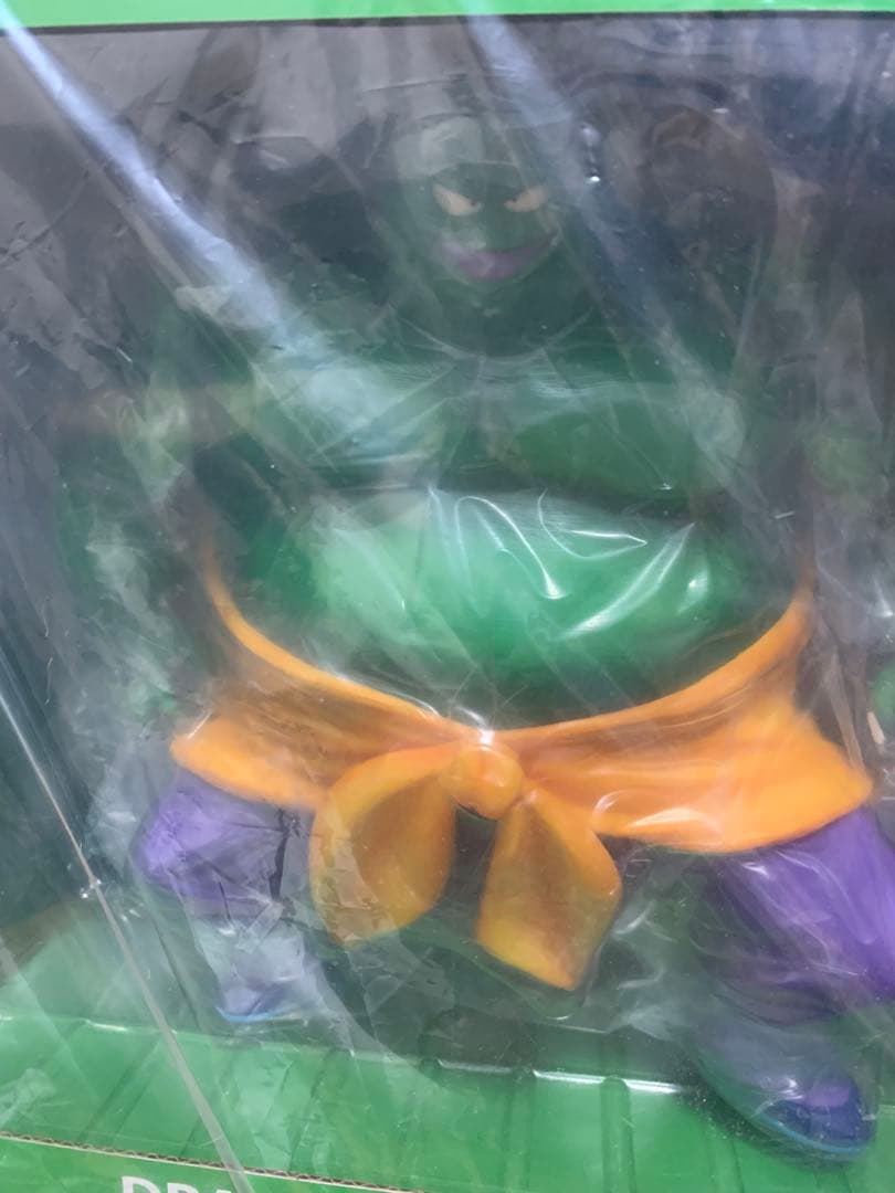 ドラゴンボール　アライズ　ドラム、シンバル、タンバリン　ジーマ限定特典　一番くじ