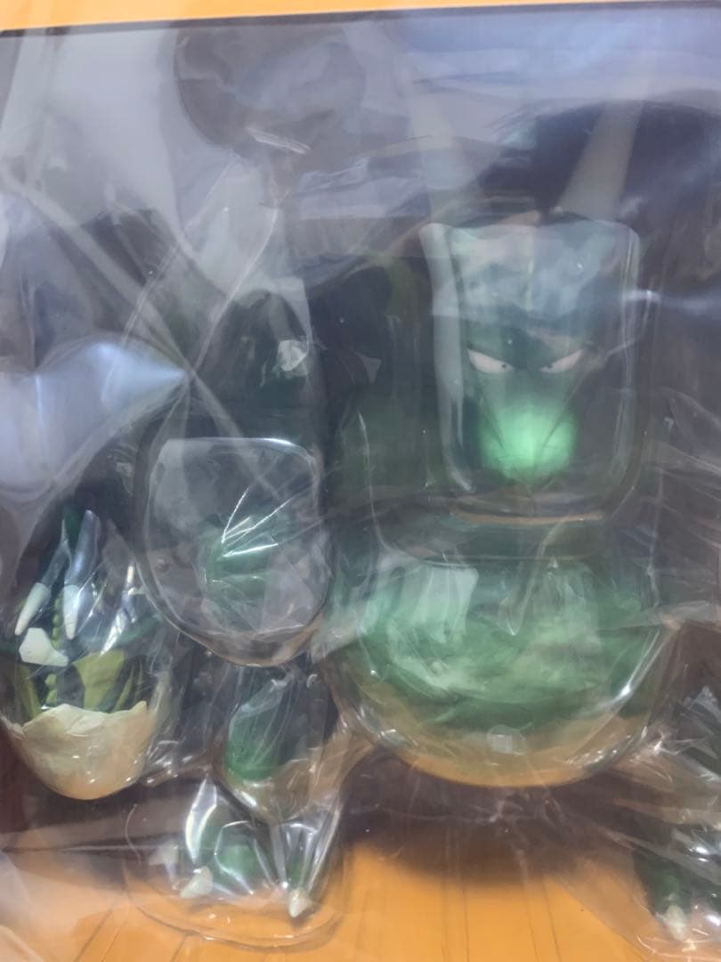 ドラゴンボール　アライズ　ドラム、シンバル、タンバリン　ジーマ限定特典　一番くじ