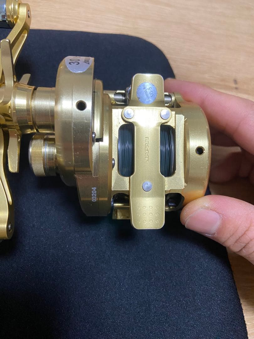 k*c様 カルカッタコンクエスト200