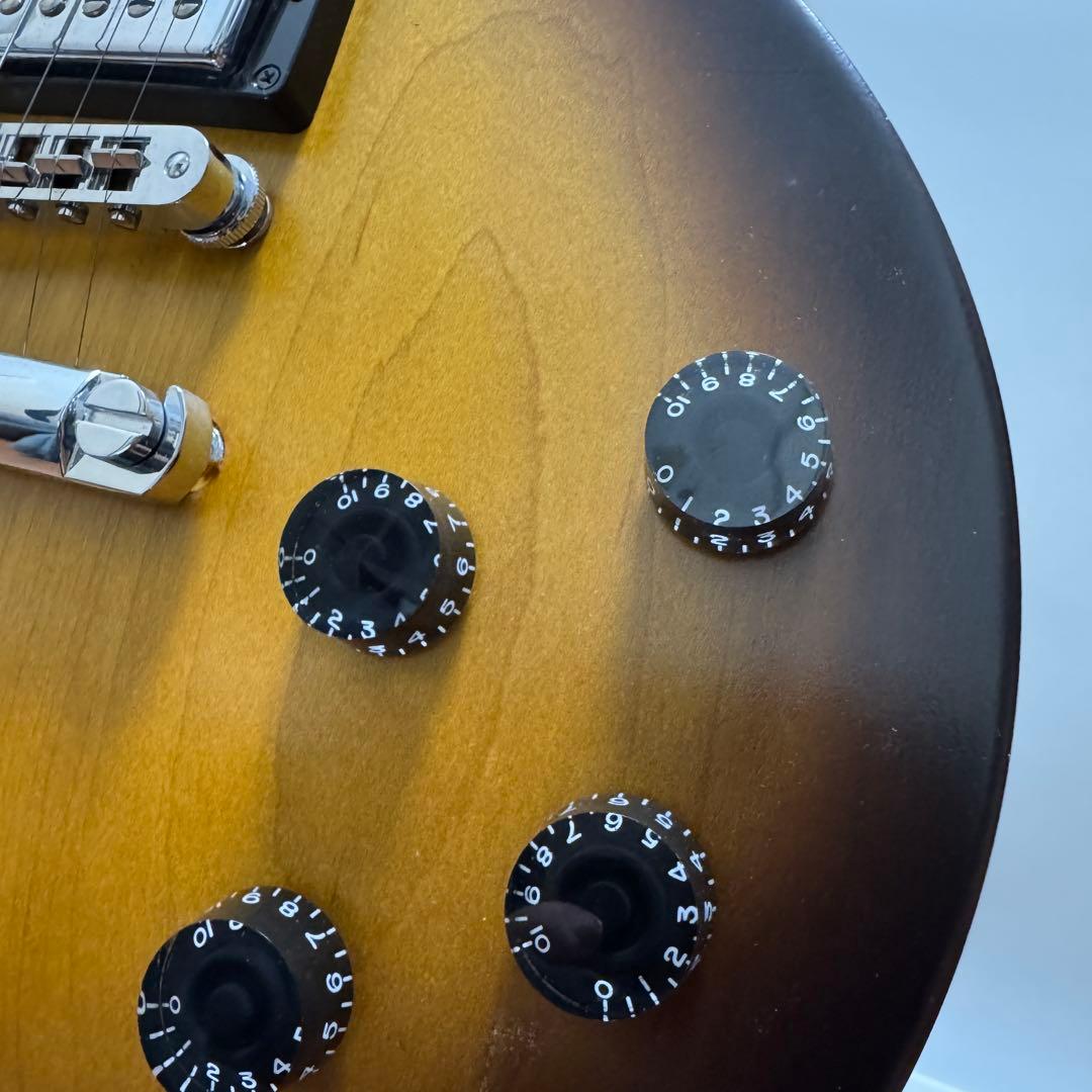 Gibson Les Paul 60's Tribute 2013年モデル