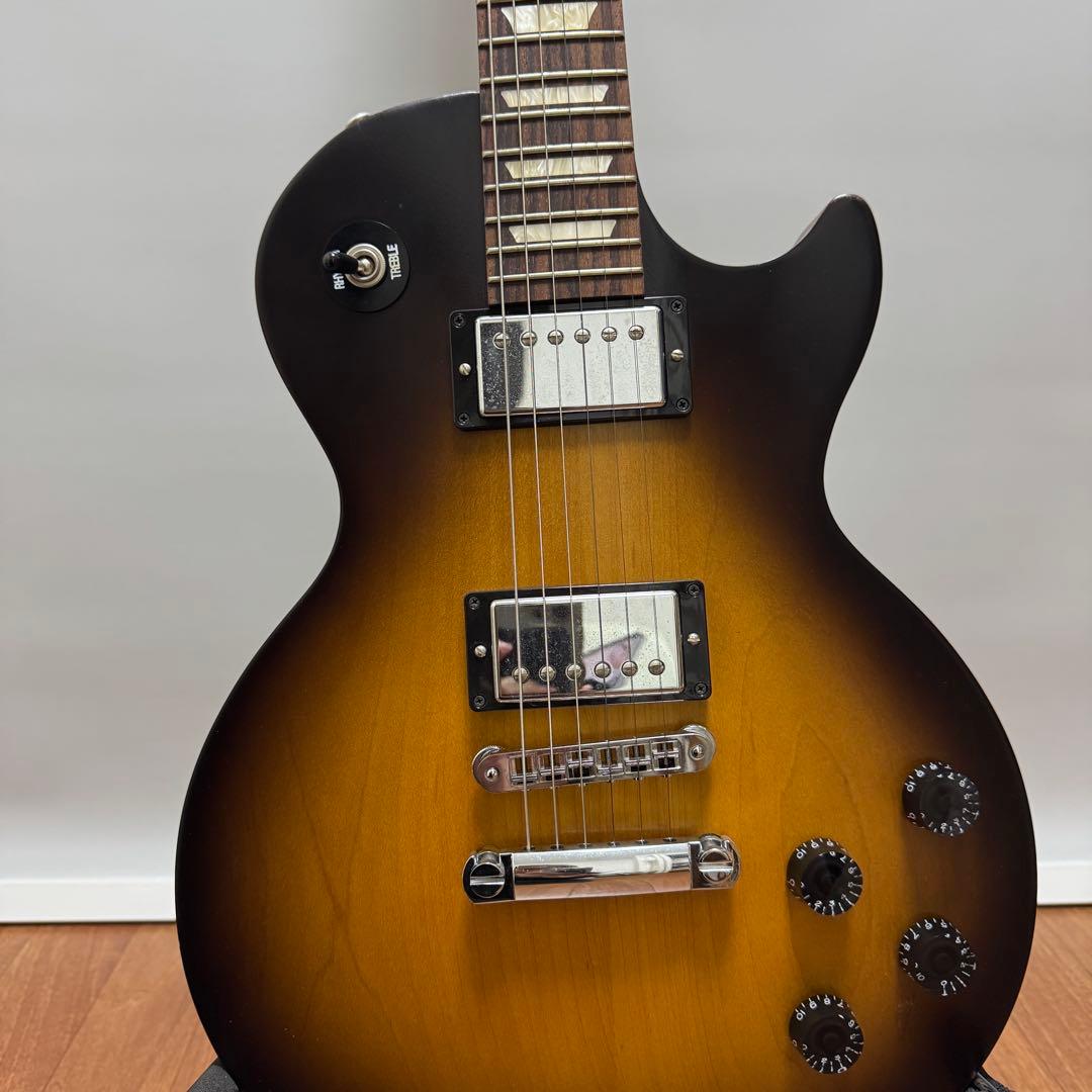 Gibson Les Paul 60's Tribute 2013年モデル