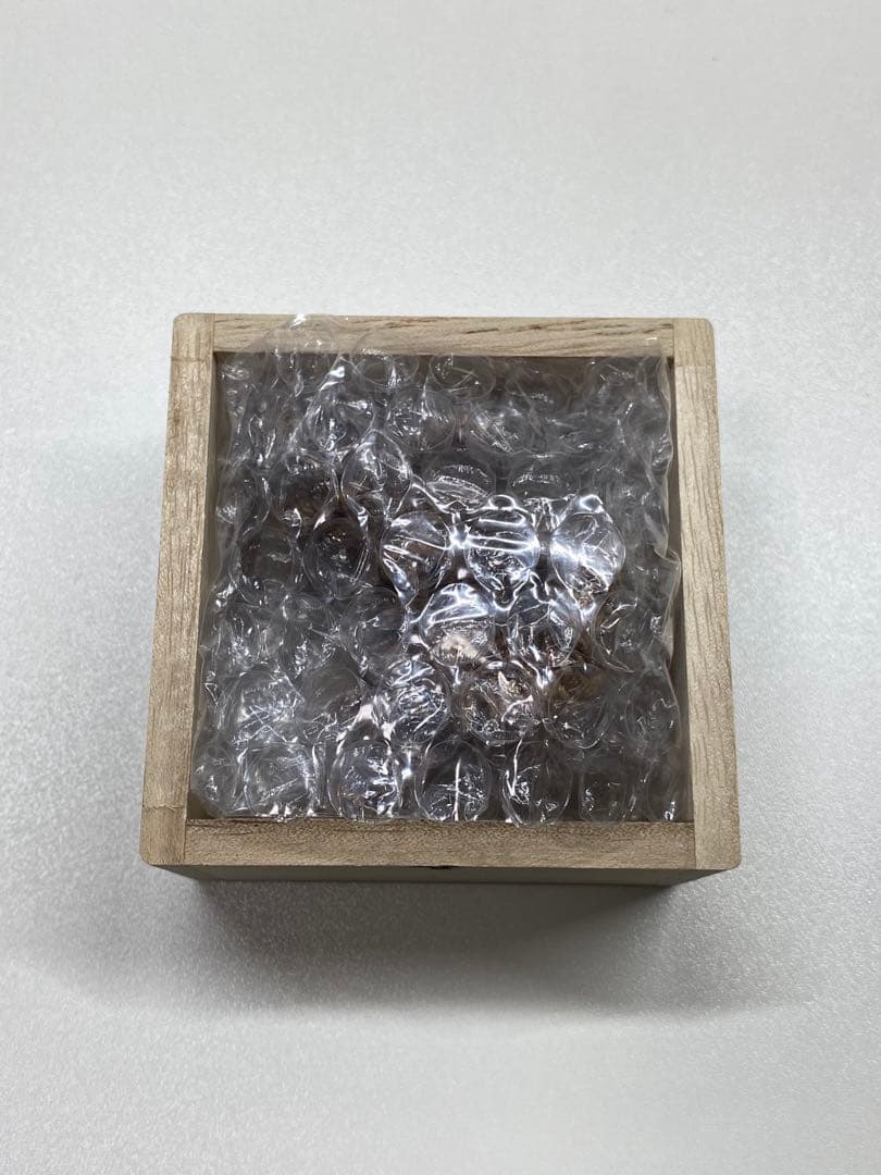 東宝怪獣根付　シン・ゴジラ　木札　木箱付き　ゴジラ　2016 未使用・新古品