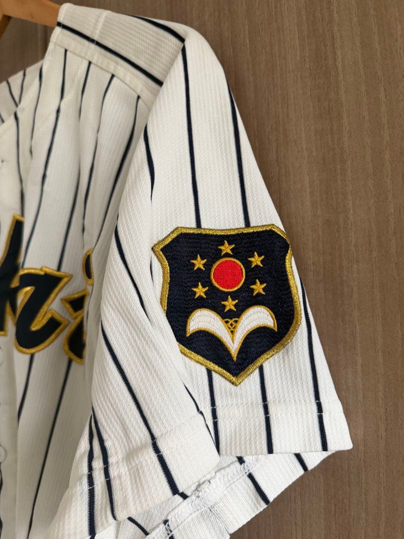 東海大札幌(旧　東海大四)高校野球部ユニフォーム