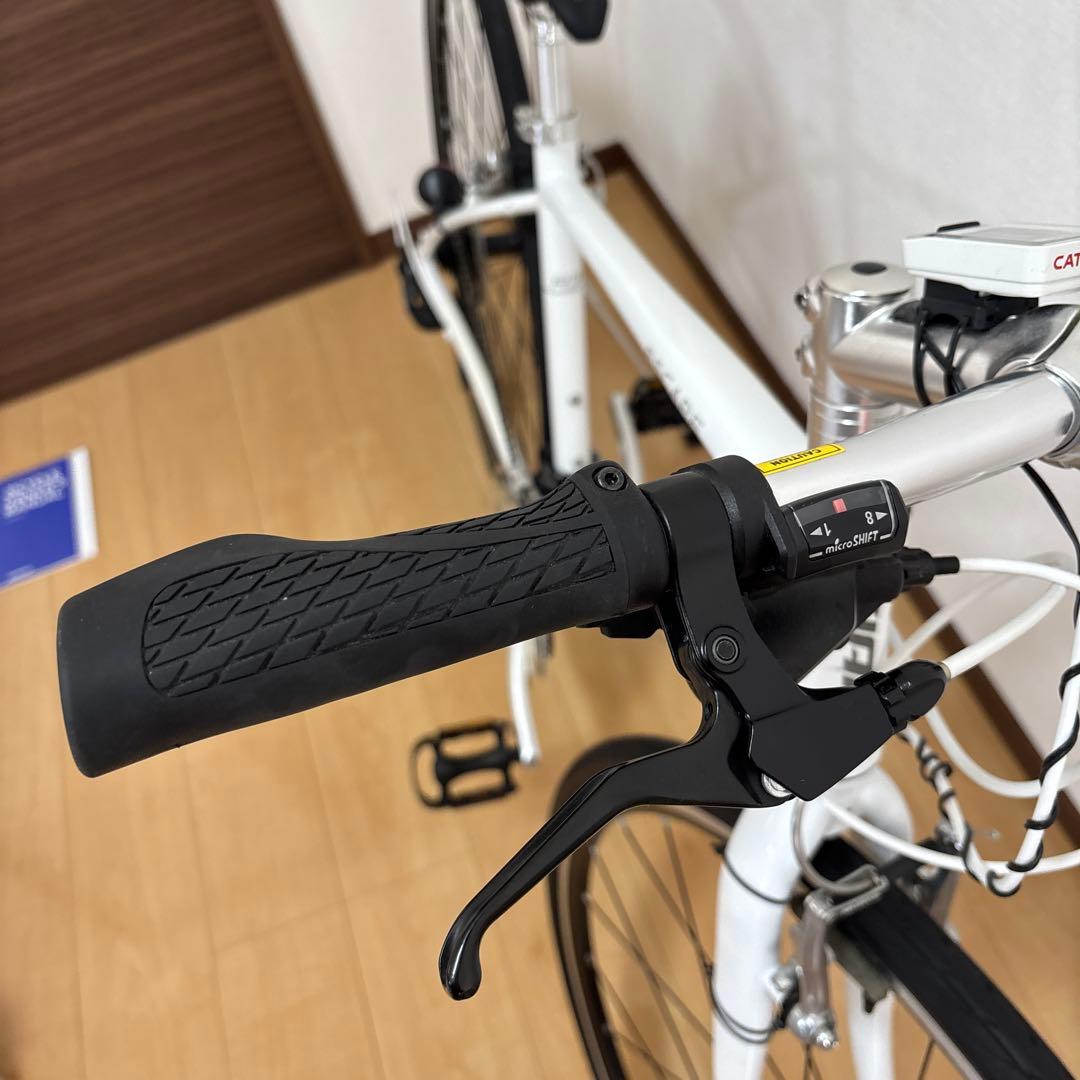 【GIANT】エスケープR3 ＭＳ　ＸＳサイズ　【美品】