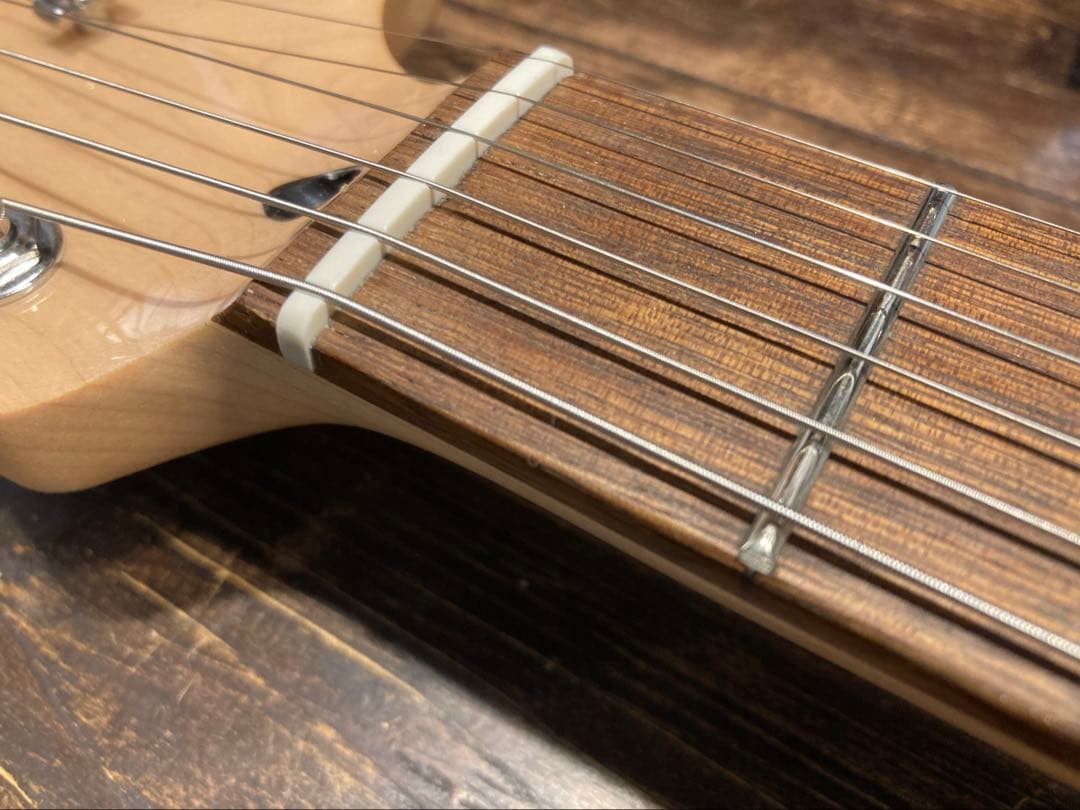 限定カラー　スクワイヤー　アフィニティ　サーフグリーン