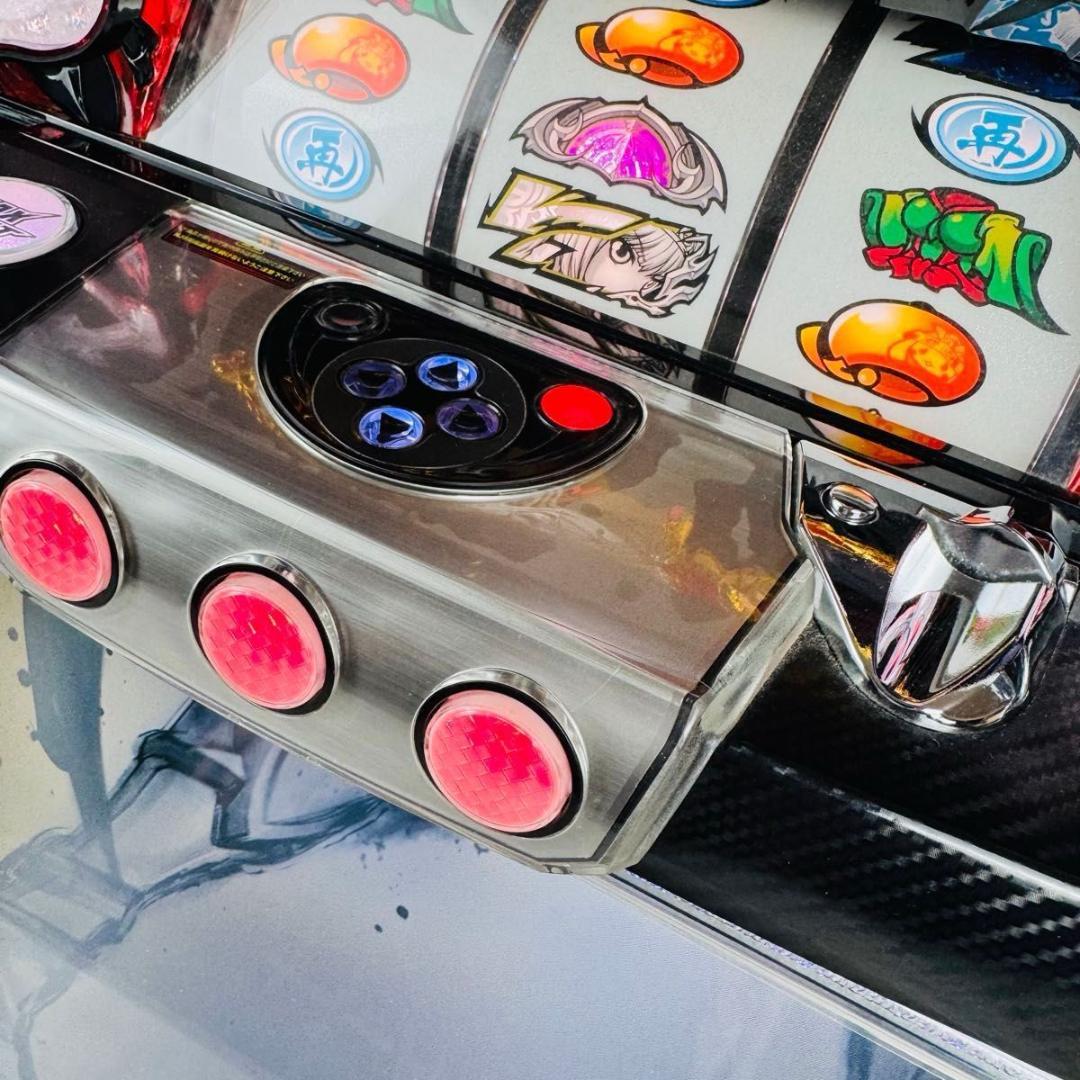 パチスロ 戦国乙女 TYPE-A 不要 家スロ 音量調整可能