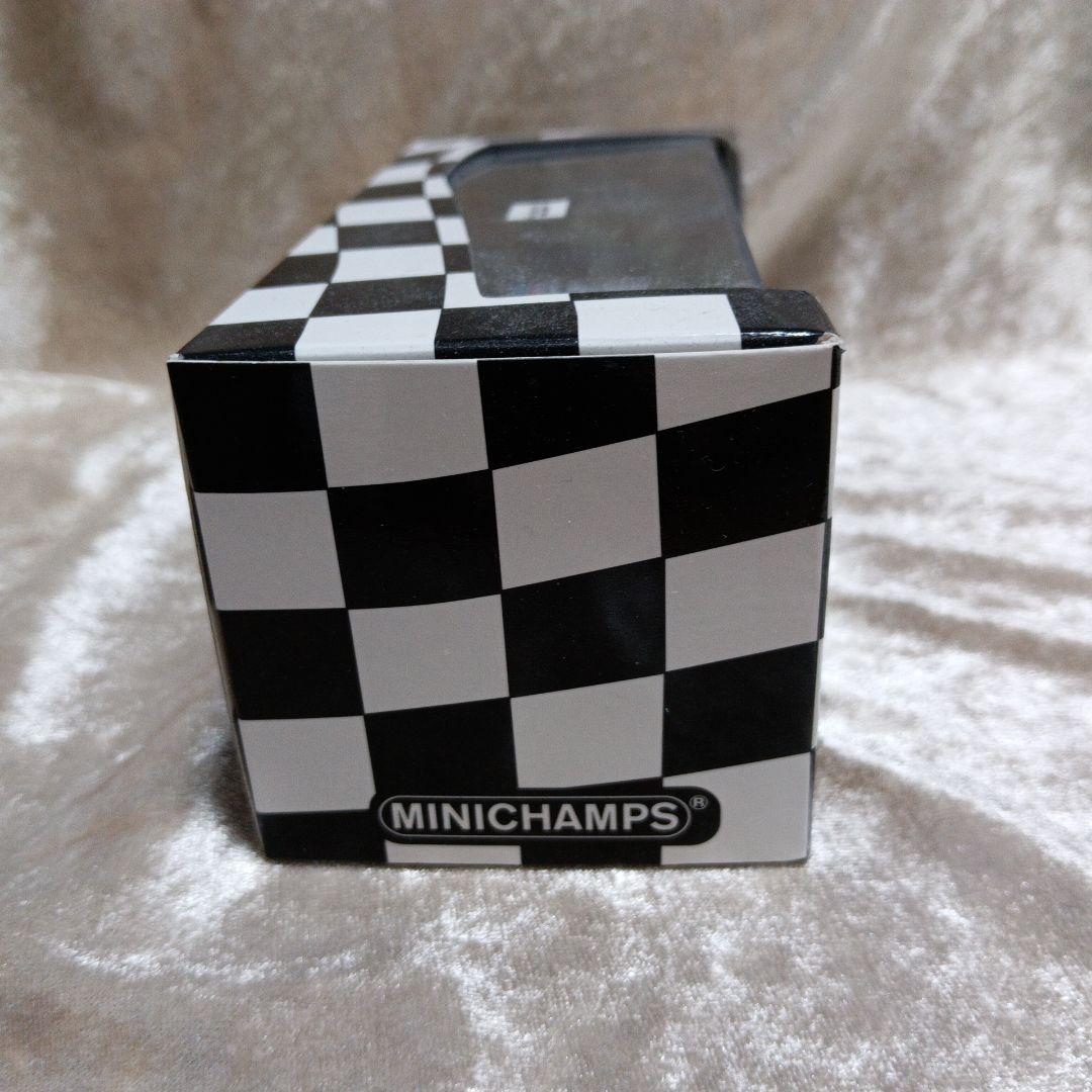 早いもの勝ち　 M3 DTM ミニカー MINICHAMPS 限定1／43