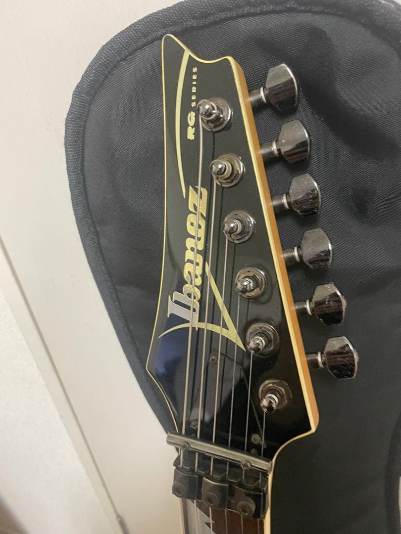 IBANEZエルキギター