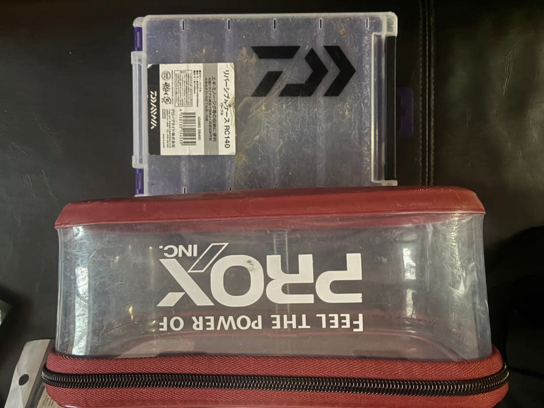 サーフ釣り　引退　セット