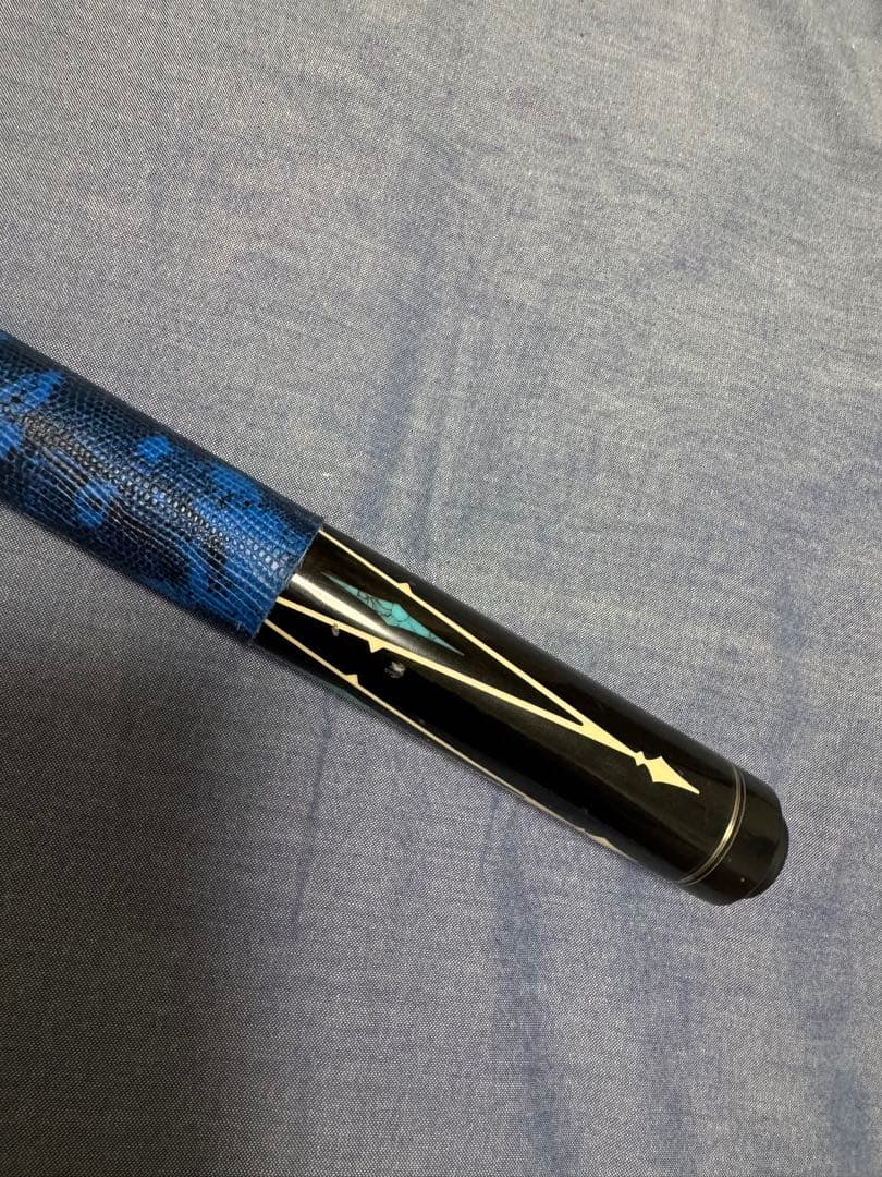 Mazz Cues ビリヤードキュー