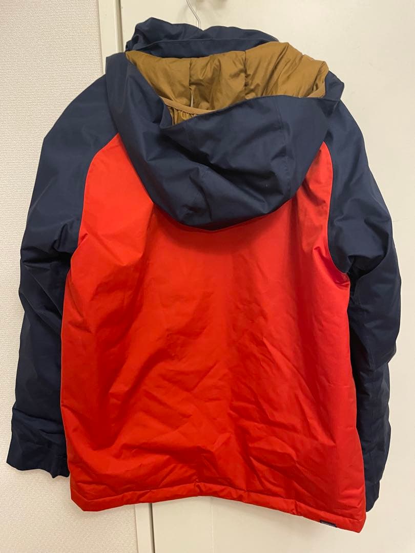 Patagonia キッズ　スキー　スノボ　150