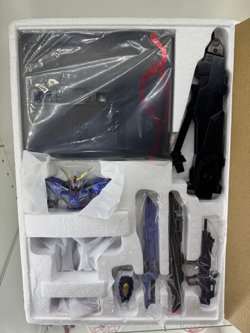 ディスティニーガンダム [L BUILD FESTIVAL 2024