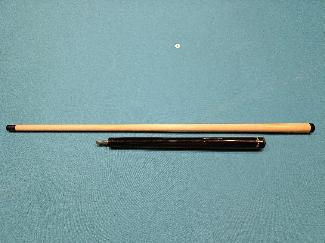 BlackJack ビリヤードジャンプキュー