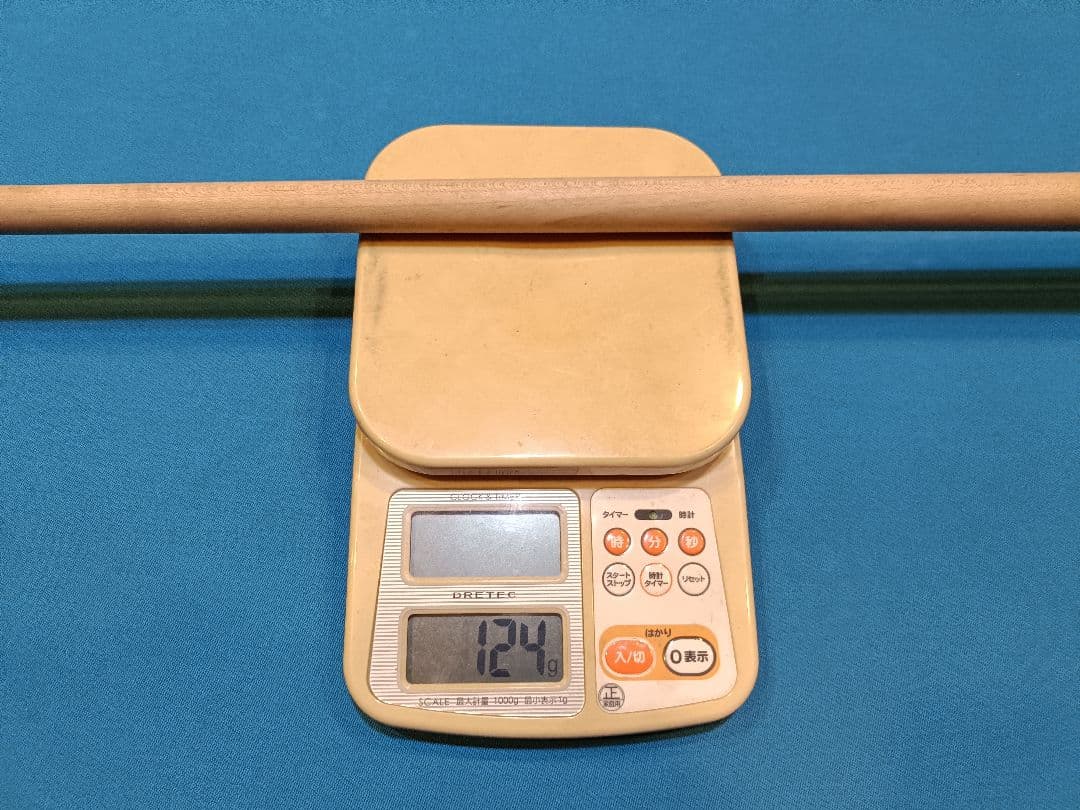 BlackJack ビリヤードジャンプキュー