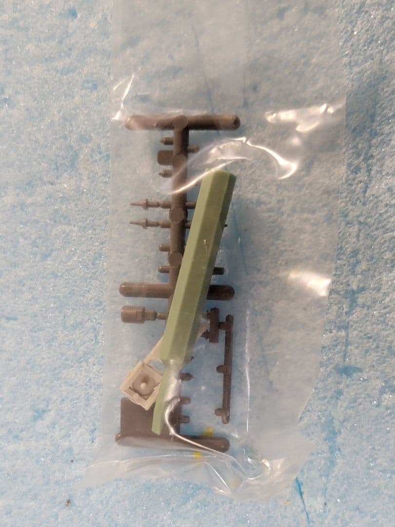 KATO 10-387 285系3000番台サンライズエクスプレス　ジャンク